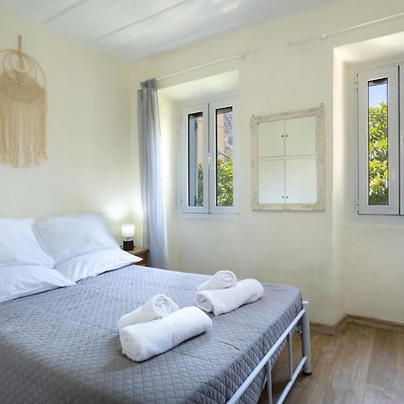 Sestado Old Town Apartment Corfu  Exterior photo