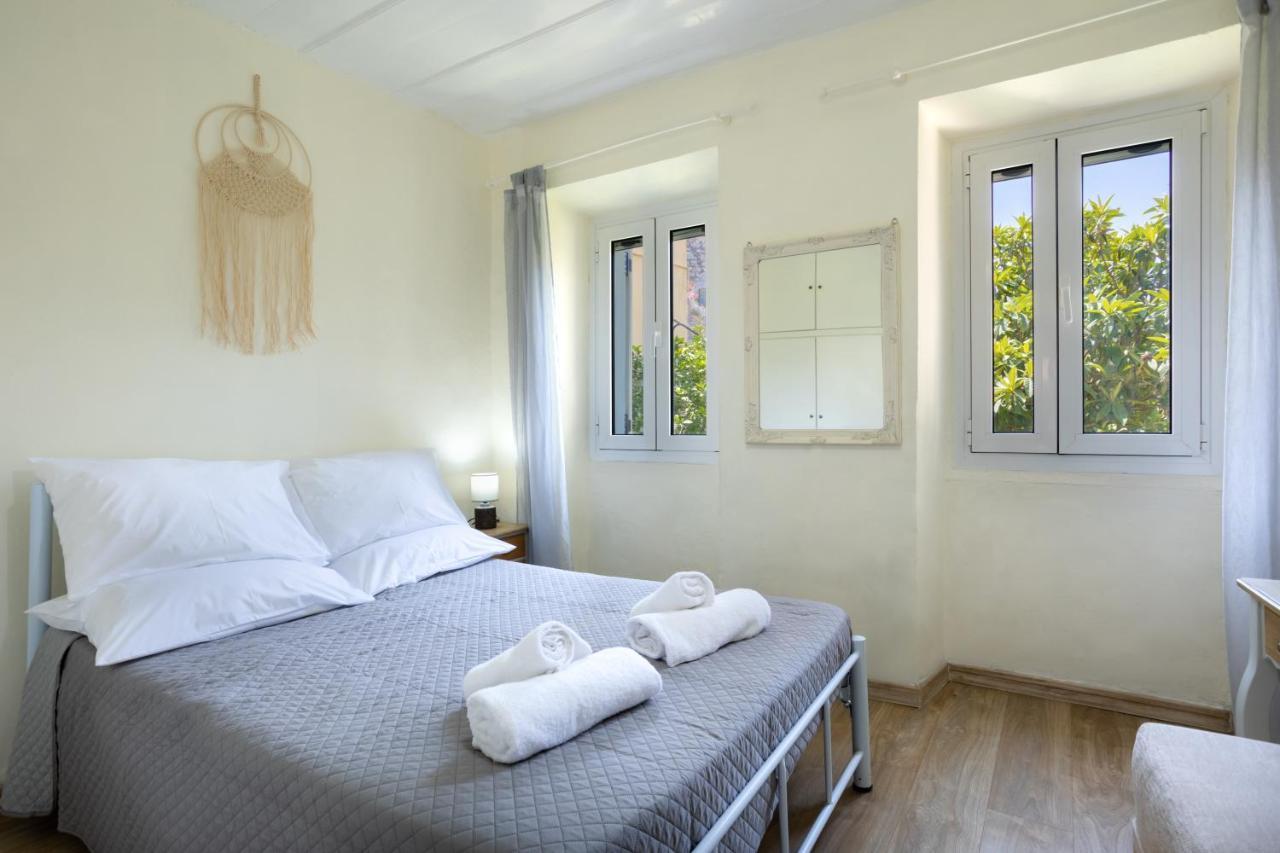 Sestado Old Town Apartment Corfu  Exterior photo