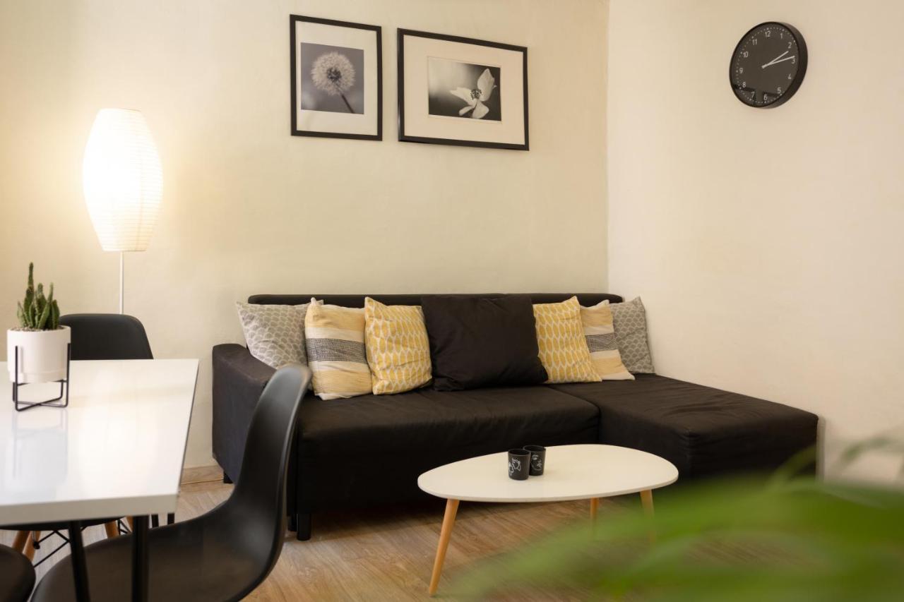 Sestado Old Town Apartment Corfu  Exterior photo